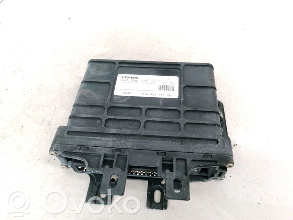 Gearbox control unit/module   01N927733BB,5WK3320B,01N927733BB,5WK3320B
