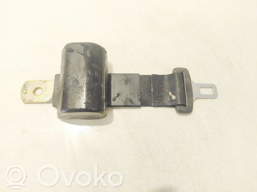 Volkswagen Sharan Centură de siguranță mijloc (spate) 