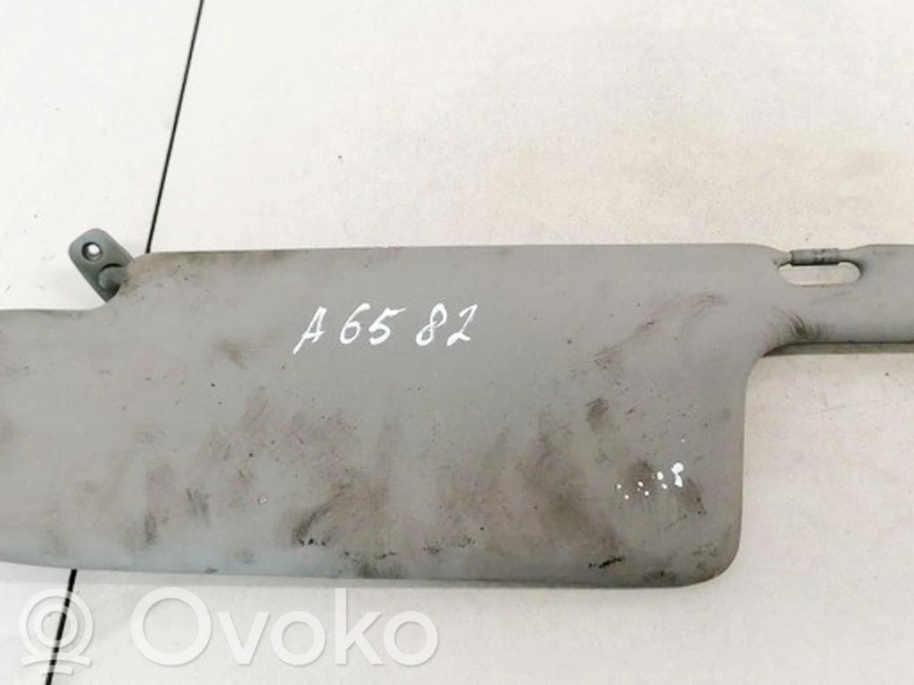 Audi 80 90 S2 B4 Visera parasol 