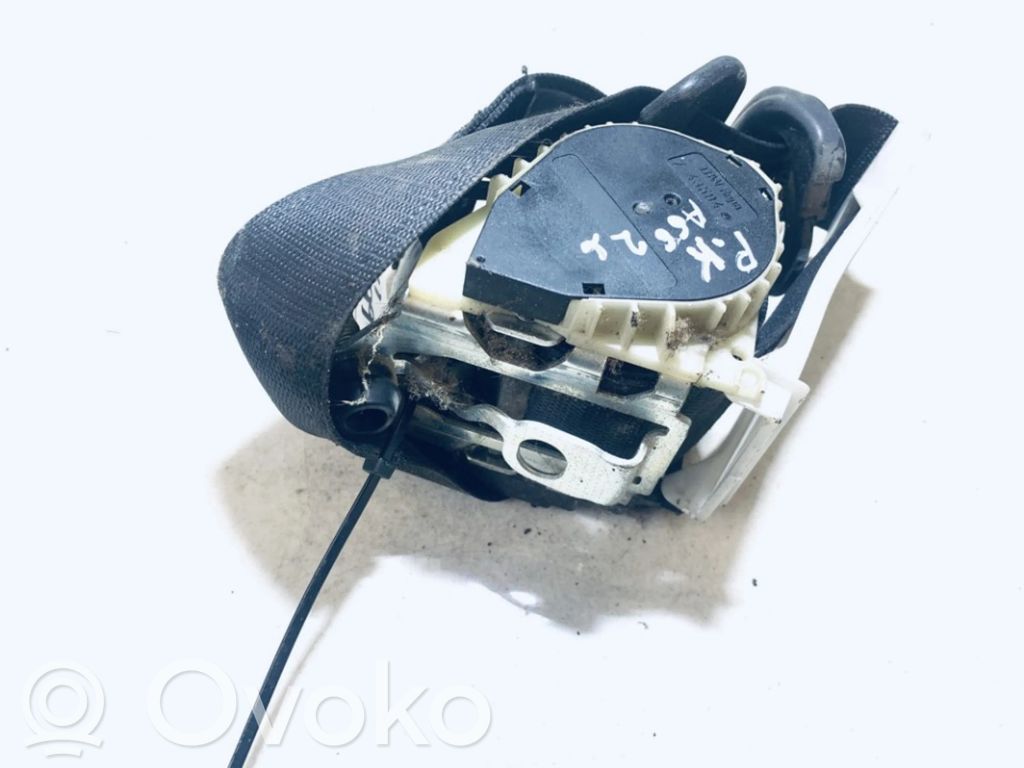 Cinturón delantero   90560635,90560635