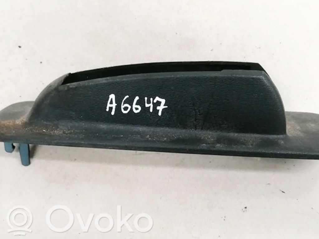 Ford Galaxy Alte piese de interior 