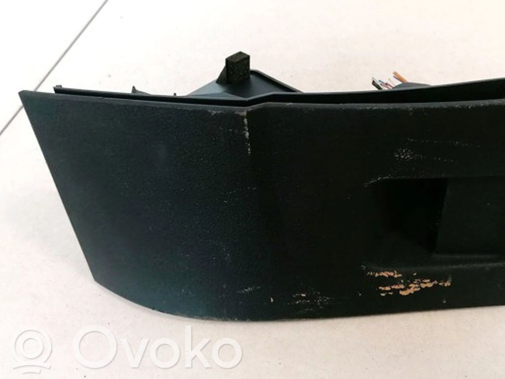Ford Mondeo MK IV Guantera 