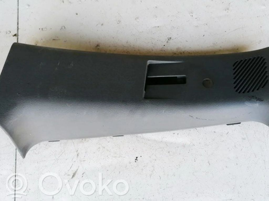 Citroen Evasion Inne części wnętrza samochodu 