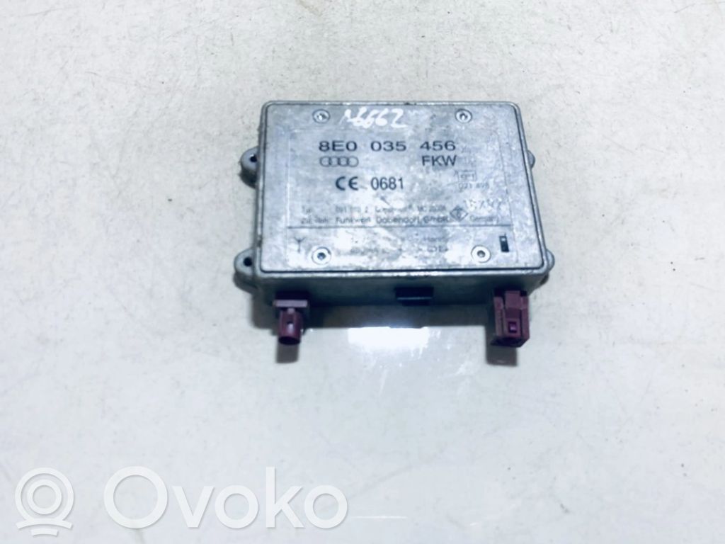Unitate control antenă   8E0035456,E1021498,0681,8E0035456,E1021498