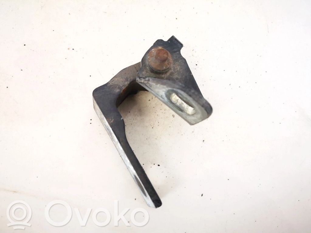 Ford Mondeo MK IV Takaoven alasarana