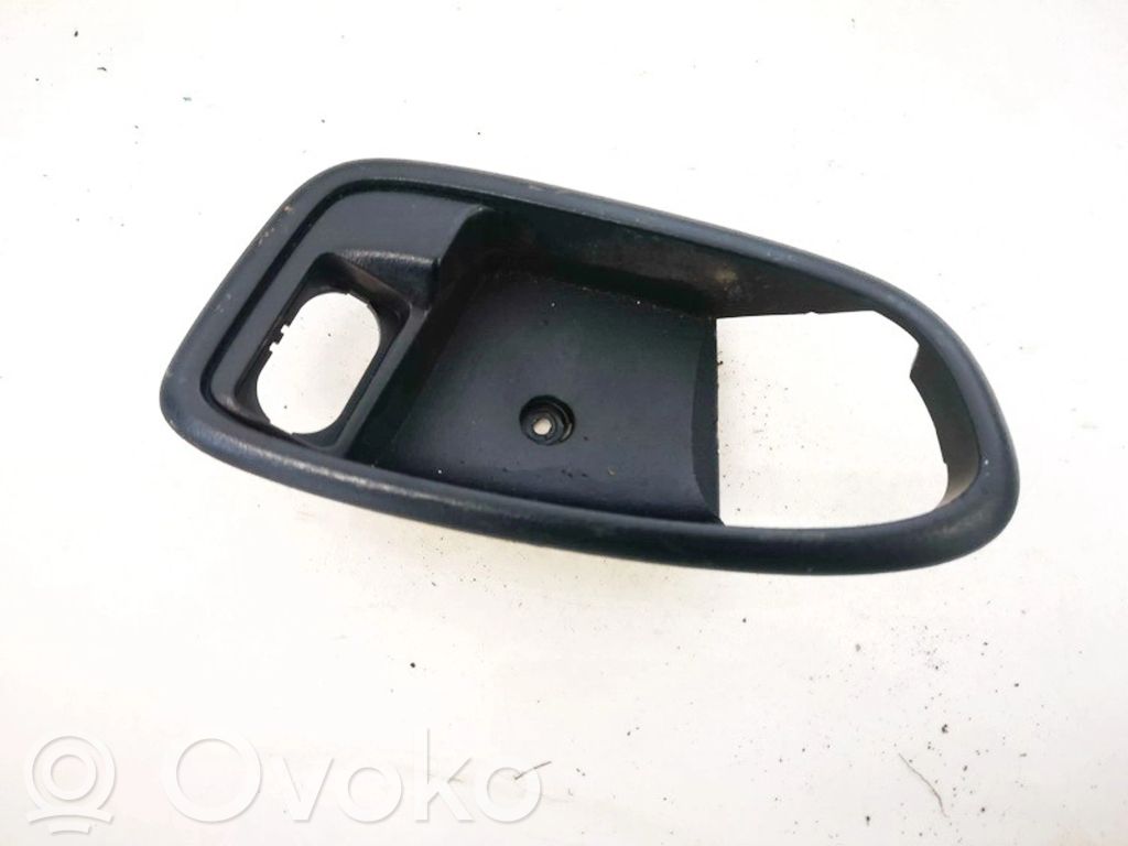 Ford Mondeo MK IV Otros repuestos del interior 