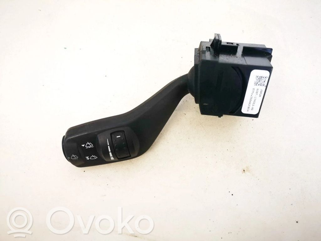 Ford Mondeo MK IV Commodo d'essuie-glace