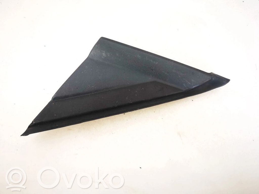 Ford Mondeo MK IV Altra parte interiore 