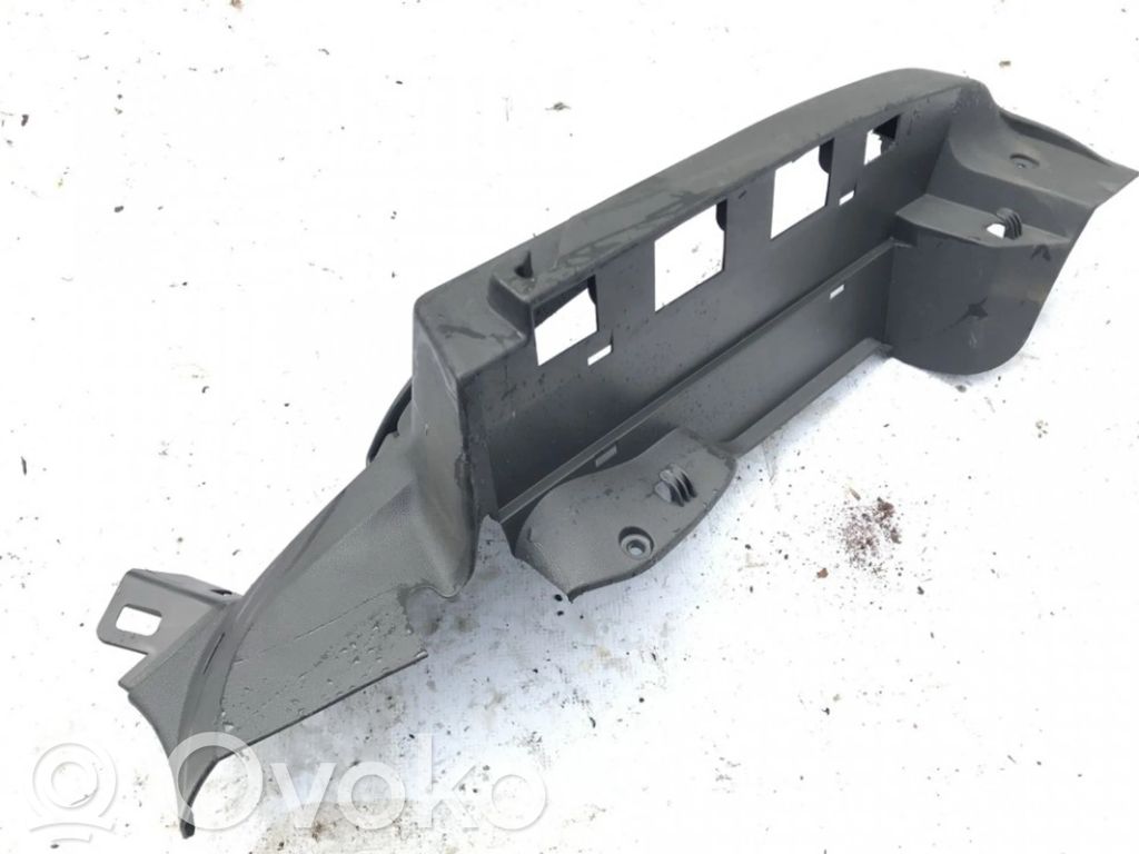 Ford Focus Alte piese de interior 