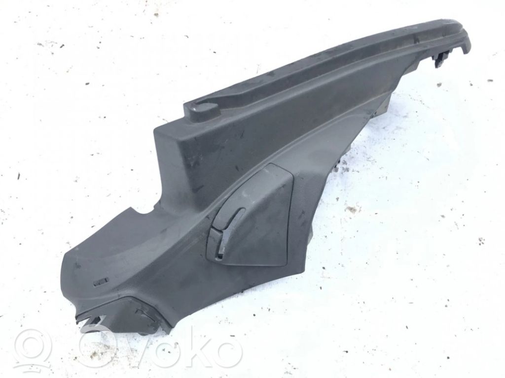 Ford Focus Alte piese de interior