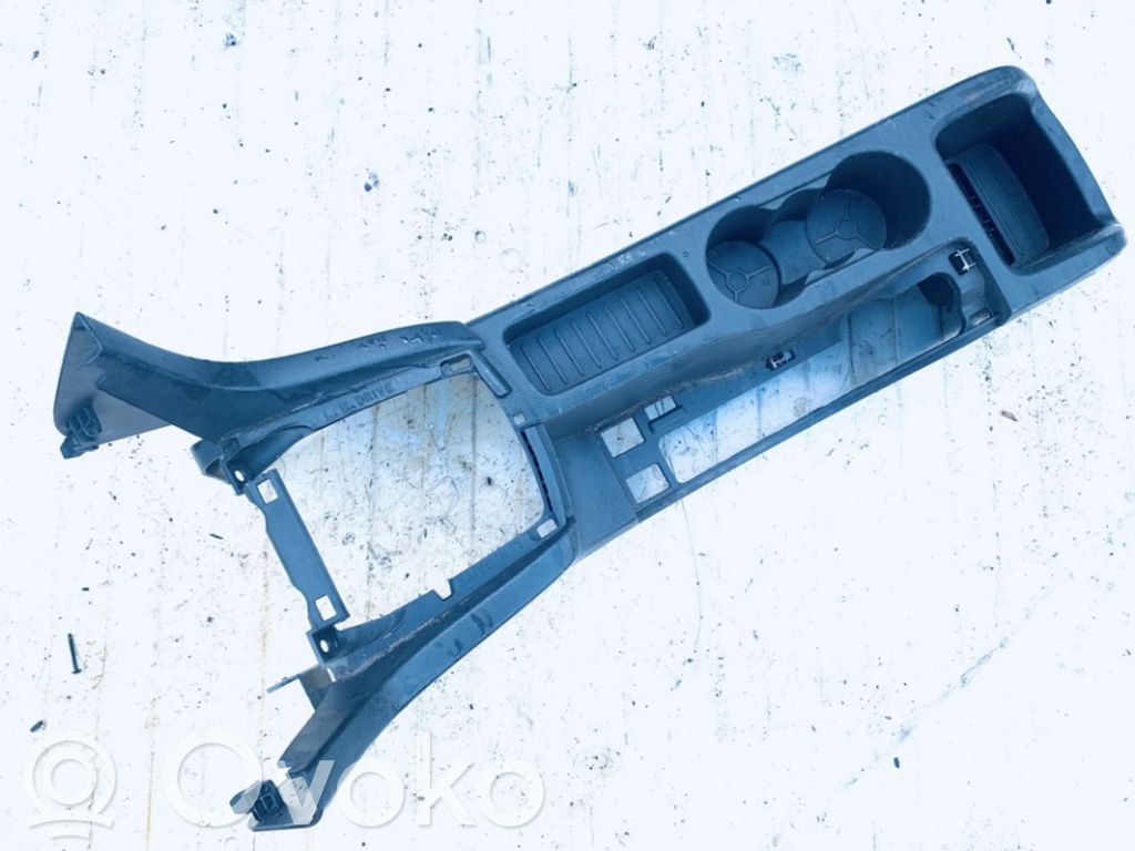 Ford Focus Cup holder 
