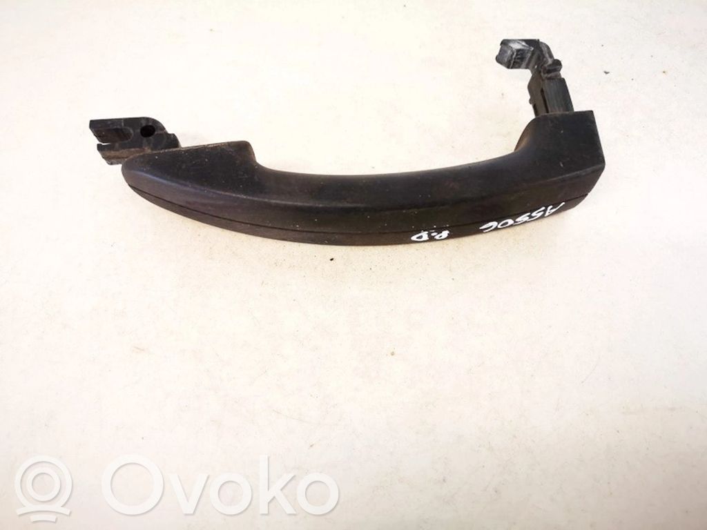 Ford Focus Manecilla externa puerta delantera
