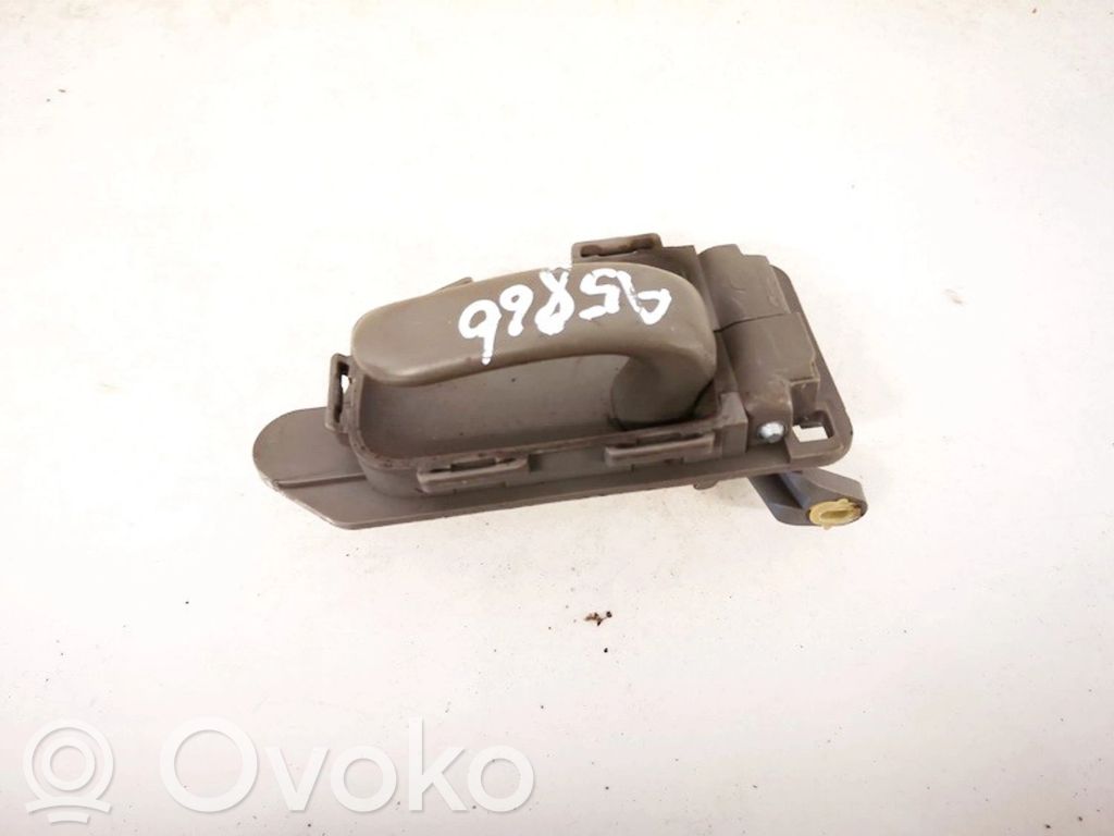 Citroen Xsara Picasso Mâner interior ușă spate 