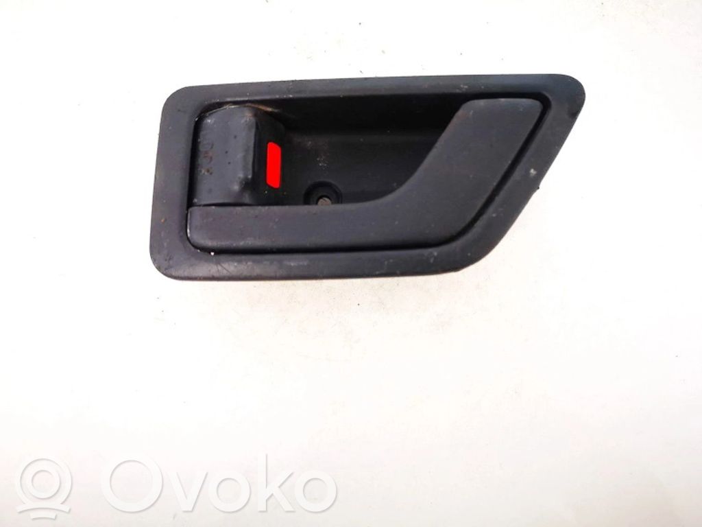 Hyundai Getz Mâner interior ușă spate 