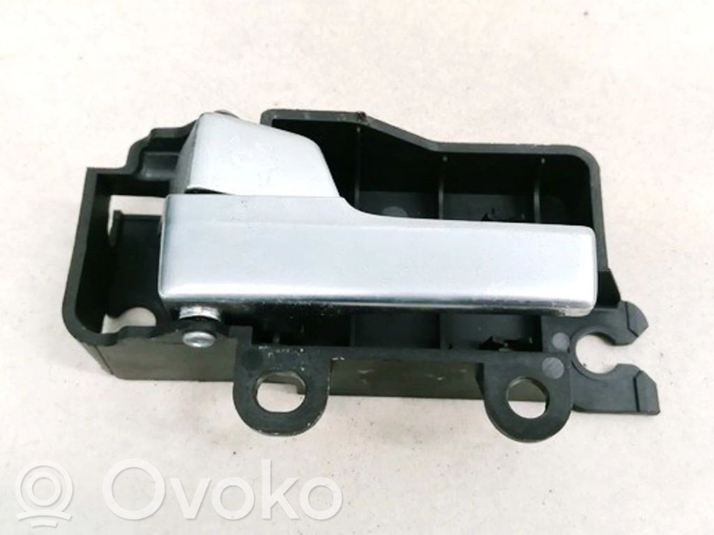 Manecilla interna puerta trasera   3M51R22601BB,3M51R22601BB,3M51R22601BB,3M51R22601BB