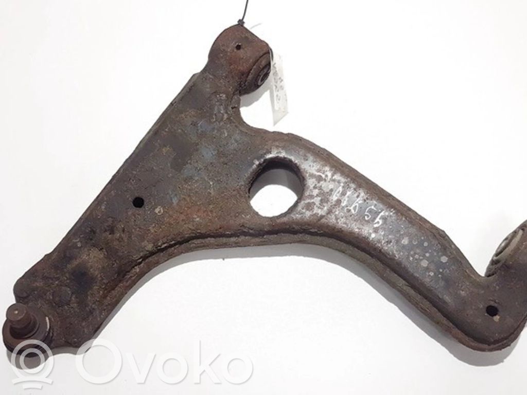 Opel Astra G Querlenker Achsschenkel vorne 