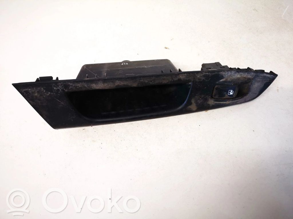 Hyundai Getz Interruptor del elevalunas eléctrico 