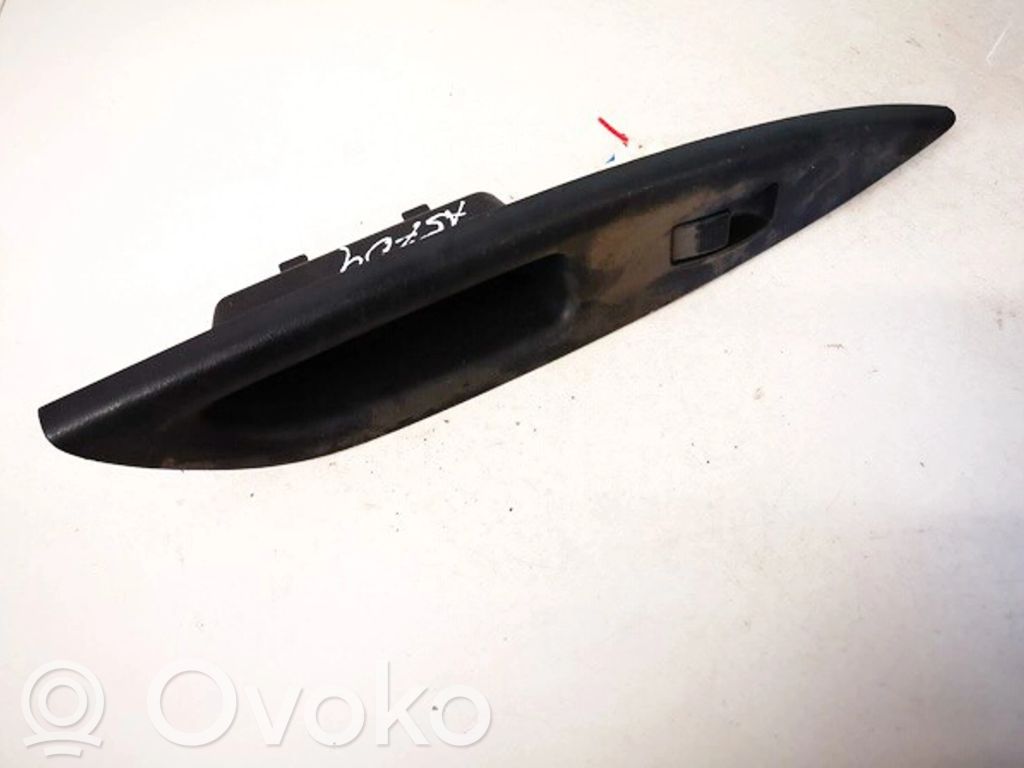Mazda 6 Electric window control switch