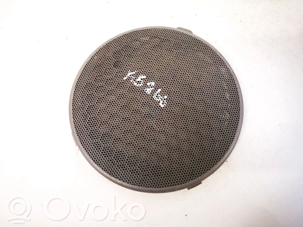 Citroen Xsara Picasso Copertura/rivestimento altoparlante laterale