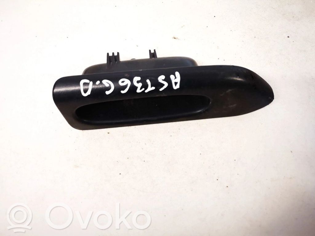 Renault Laguna I Altra parte interiore 
