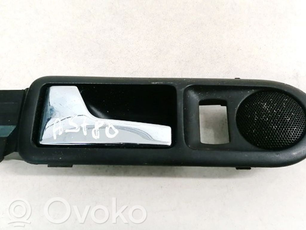 Mâner interior ușă spate   3B0839113,3B0839113