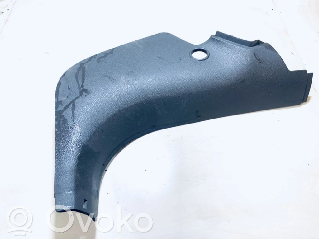 Ford Focus Alte piese de interior