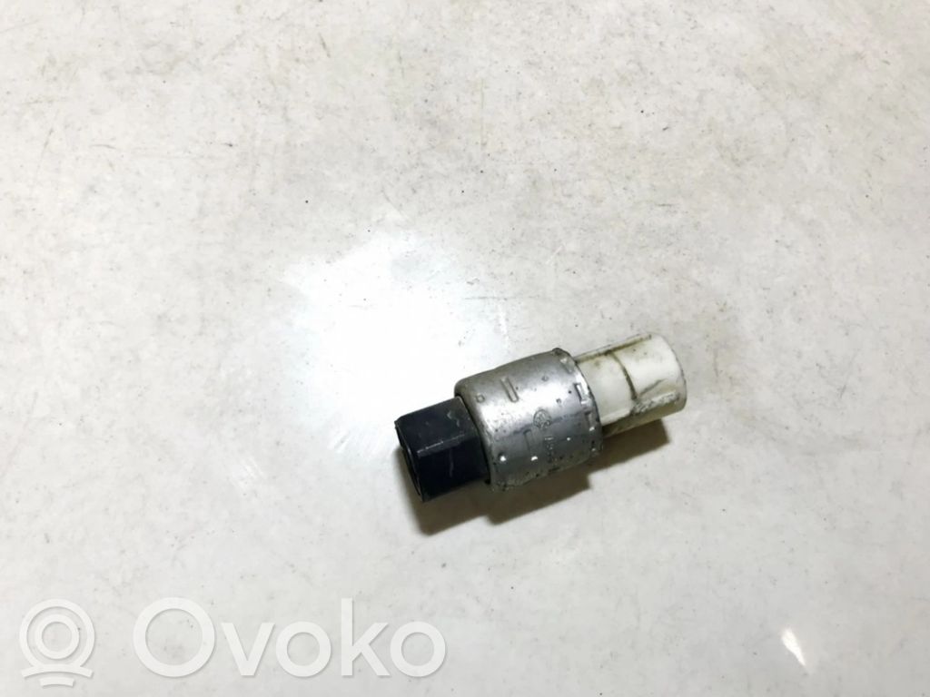 Ford Focus Sensor de presión del aire acondicionado (A/C) 