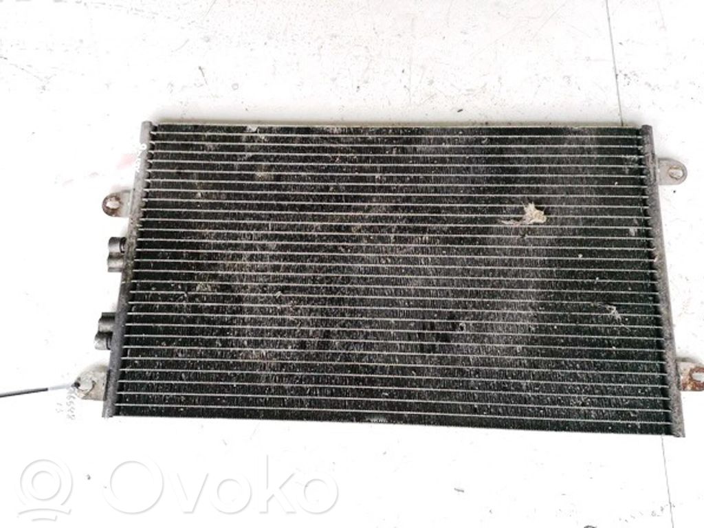 Alfa Romeo 147 Klimakühler 