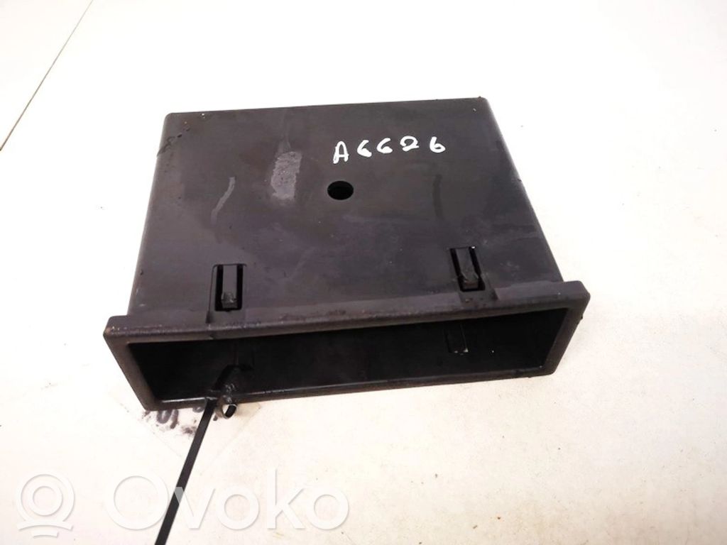Opel Astra G Altra parte interiore