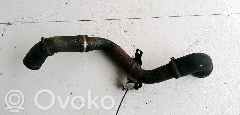 Furtun/conductă intercooler