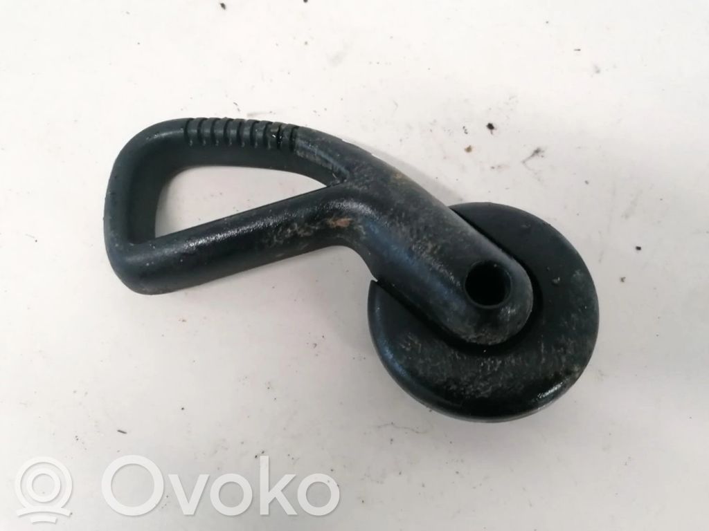 Peugeot 206 Seat control switch 