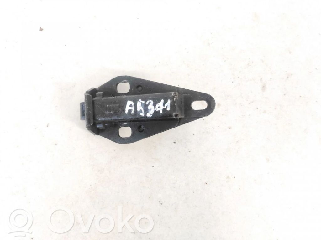 Renault Rapid Alte piese de exterior 