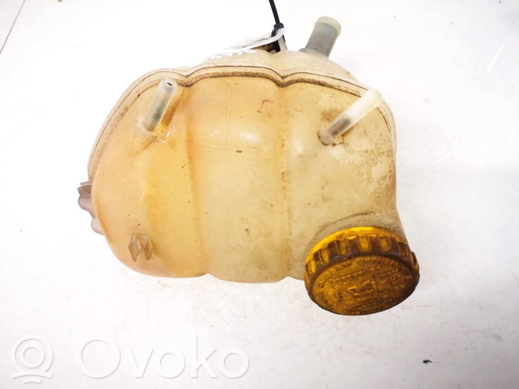 Opel Vectra B Serbatoio di compensazione del liquido refrigerante/vaschetta 