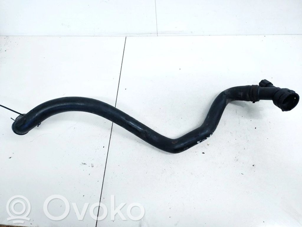 Volkswagen Golf IV Przewód / Wąż chłodnicy 