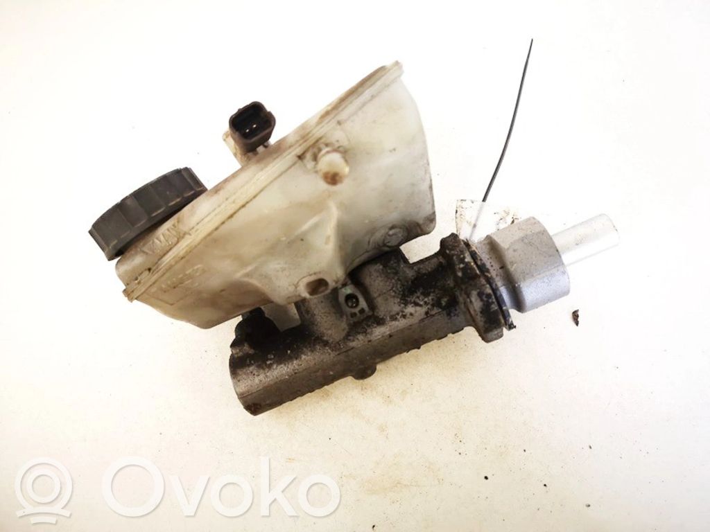 Peugeot 406 Pompă centrală de frână 