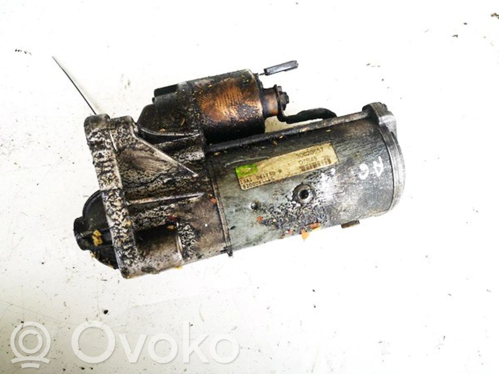 Mitsubishi Space Star Electromotor 