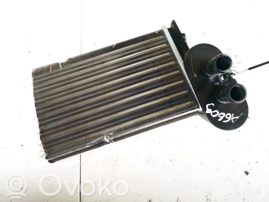 Volkswagen PASSAT B3 Lämmityslaitteen kenno 