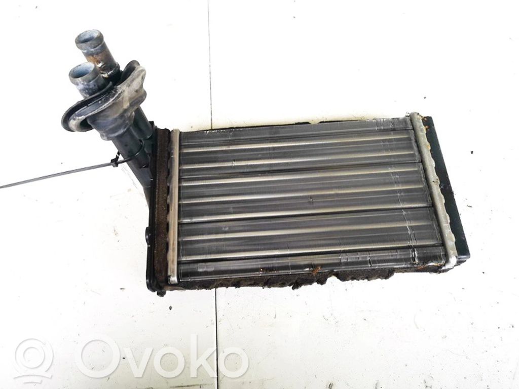 Volkswagen PASSAT B5 Radiatore riscaldamento abitacolo