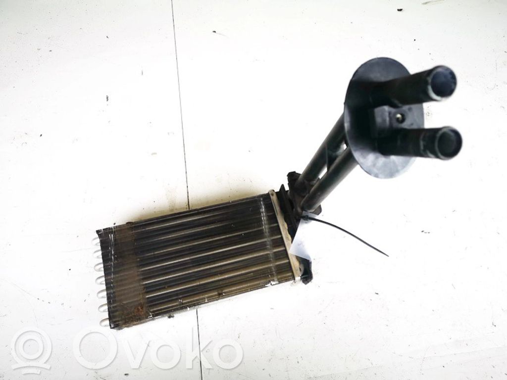 Peugeot 206 Radiator aerotermă 