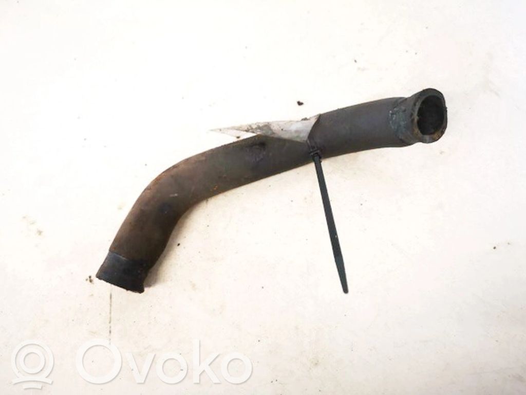 Audi 80 90 B3 Przewód / Wąż chłodnicy 