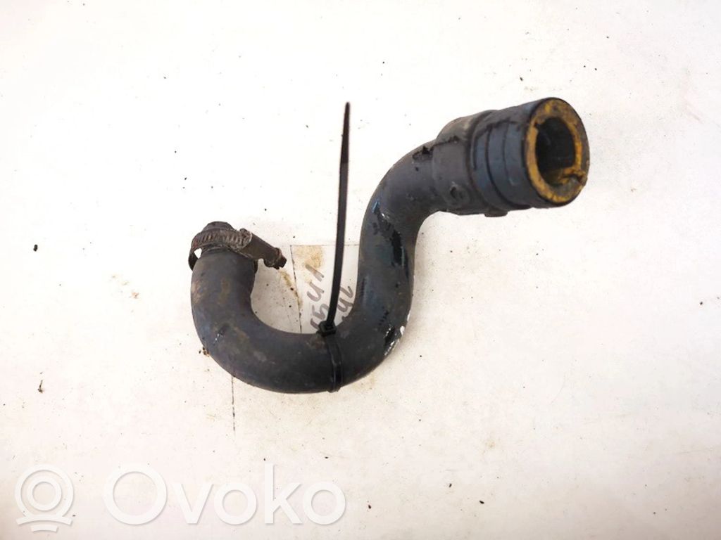 Renault Laguna II Moottorin vesijäähdytyksen putki/letku