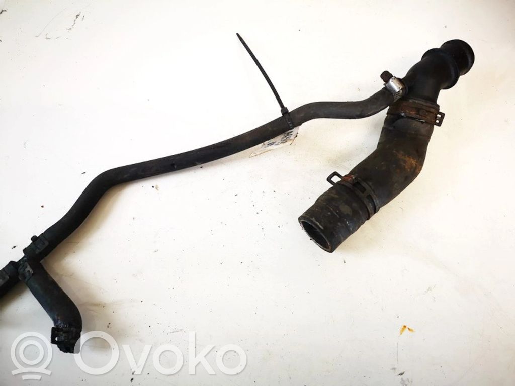 Volkswagen Golf IV Przewód / Wąż chłodnicy 