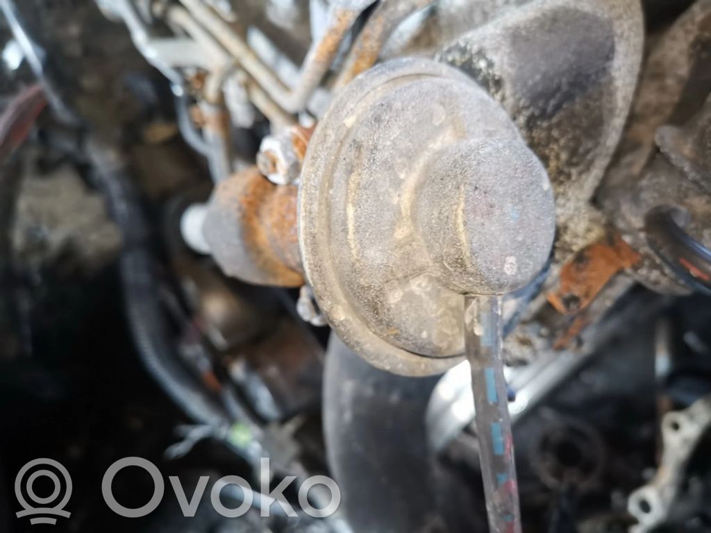 Supapă EGR