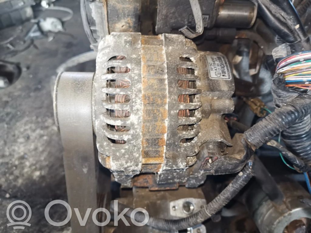 Mazda MPV Generatore/alternatore
