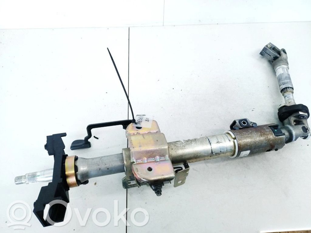 Ohjauspyörän akseli   26068588,5014287,26068588,5014287