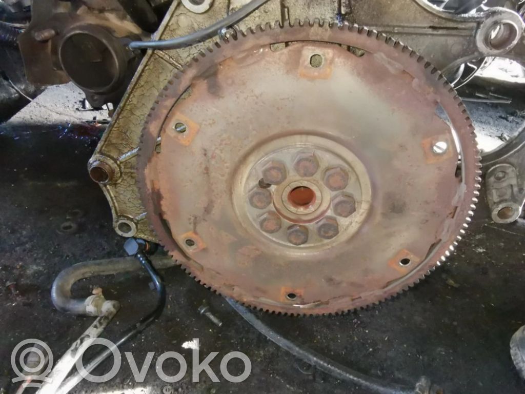 Saab 9-5 Volano 