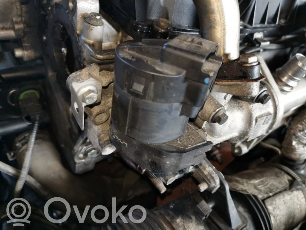EGR-venttiili   9656612380,25375741,25375741,9656612380