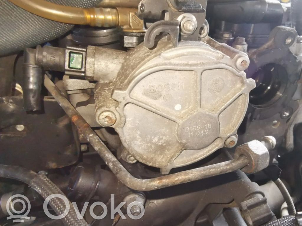Volvo V50 Pompa a vuoto 