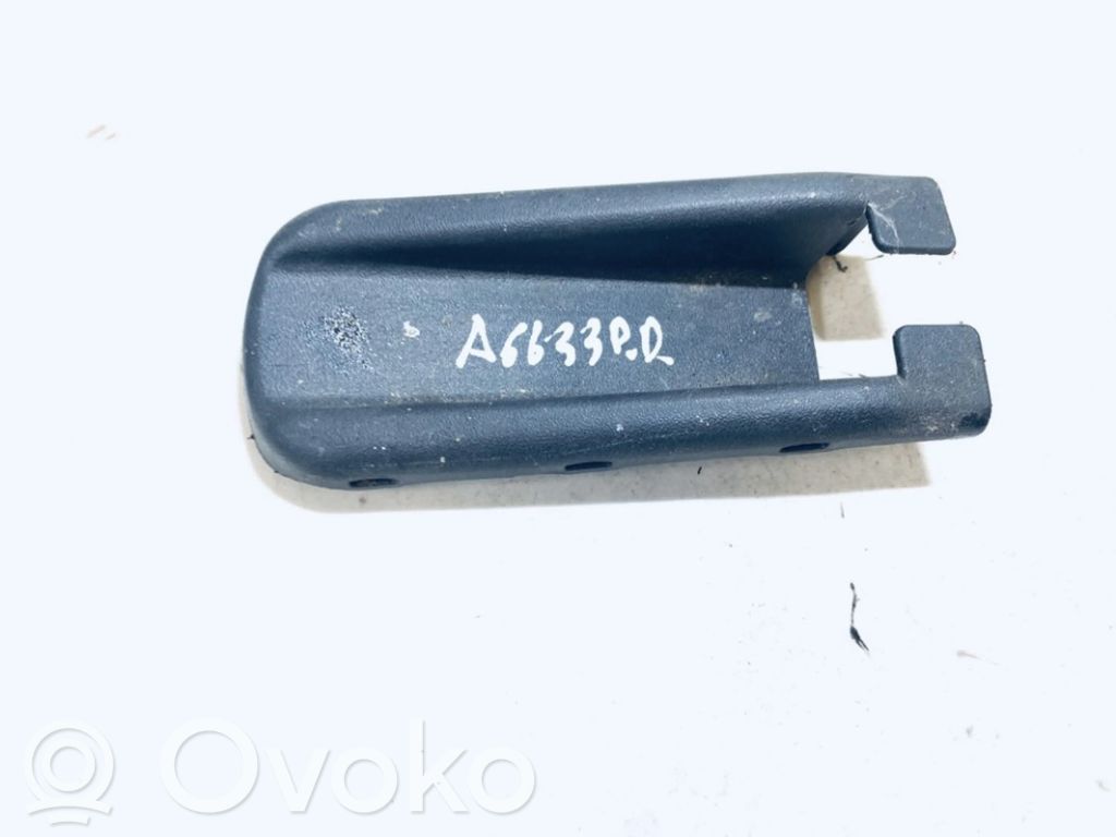 Honda Jazz Alte piese de interior 