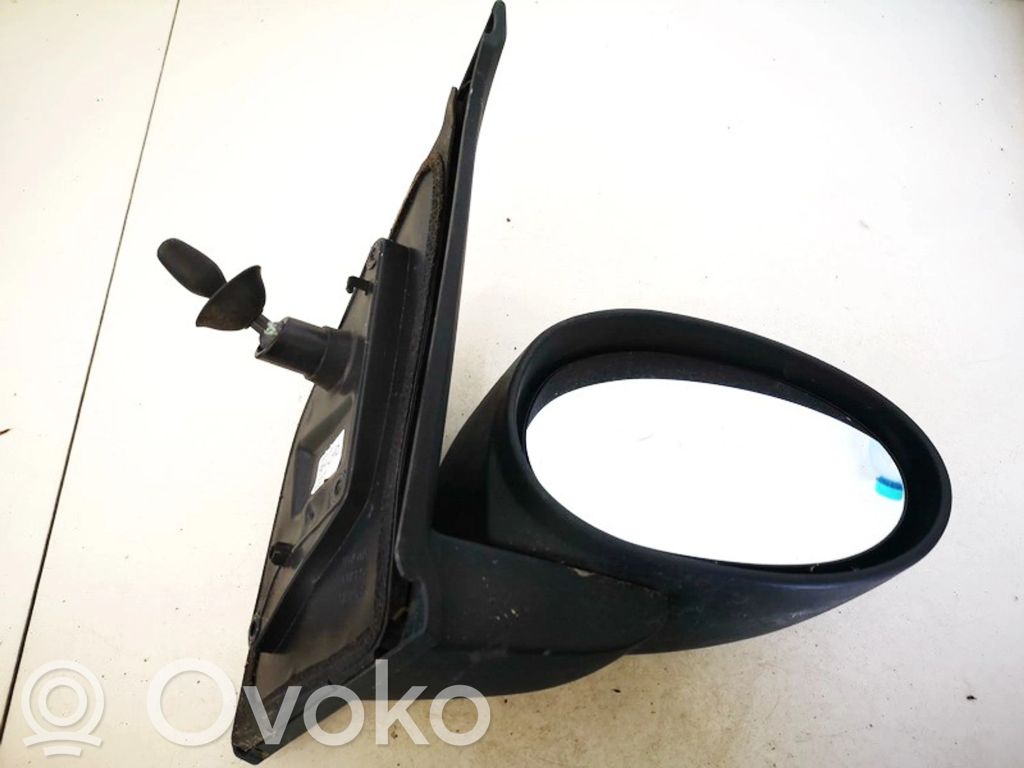 Toyota Aygo AB10 Oglindă electrică ușă față 